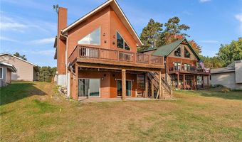 902 Sunrise Beach Dr, Amery, WI 54001