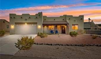 2706 Paloma Senda, Bullhead City, AZ 86442