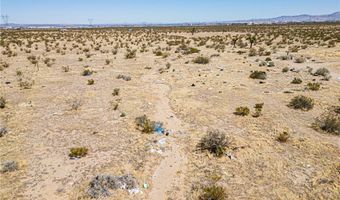 9500 Villa St, Adelanto, CA 92301
