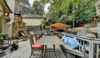 4006 N Berkeley Lake Rd NW, Berkeley Lake, GA 30096