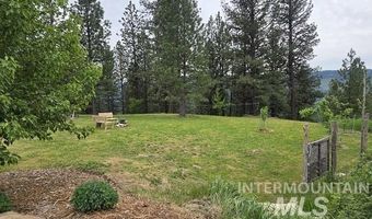 1510 Summitview Driave, Ahsahka, ID 83520