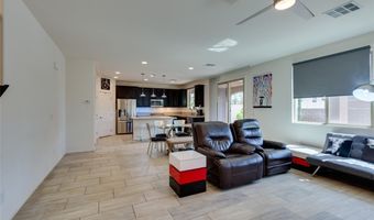 440 TREVINCA St, Las Vegas, NV 89138