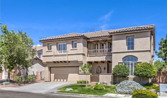 10260 Rarity Ave, Las Vegas, NV 89135