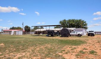 640 SE 2401, Andrews, TX 79714