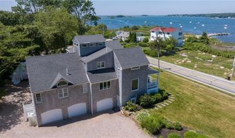 170 W Beach Rd, Charlestown, RI 02813