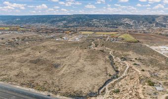 County Road 41, Alcalde, NM 87511