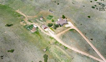 5821 W, Berthoud, CO 80513