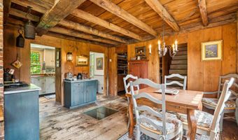 719 Walker Hill Rd, Barnard, VT 05031