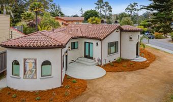 505 Cliff Dr, Aptos, CA 95003