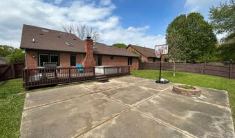 227 Huddleston Dr S, Indianapolis, IN 46217