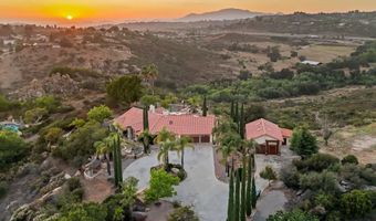 3004 Via Donito, Alpine, CA 91901