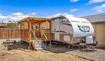 811 Safari Dr, Bullhead City, AZ 86442