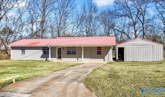 1117 Waylan Ave, Albertville, AL 35950