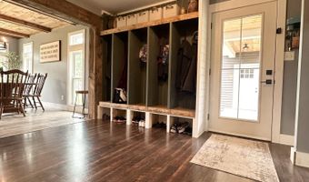 1775 GreenHill Welchburg Rd, Annville, KY 40402
