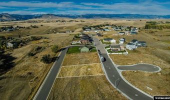 141 Coyote Ct, Buffalo, WY 82834
