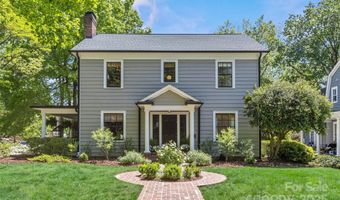 1726 The Plz, Charlotte, NC 28205