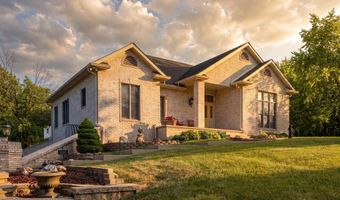 1500 N CR 1000 W, Anderson, IN 46012