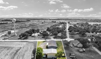 602 S 3rd St, Abbott, TX 76621