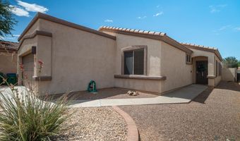 135 E Corte Rancho Colina, Sahuarita, AZ 85629