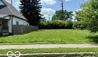 235 E Caven St, Indianapolis, IN 46225