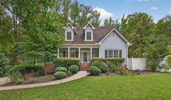 108 Buckeye Br, Athens, GA 30605