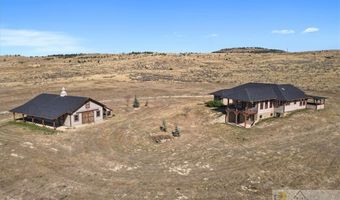 331 N Silvertip Rd, Bridger, MT 59014