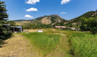 9850 Fish Hatchery Rd, Bozeman, MT 59715
