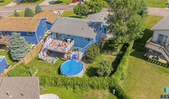 523 Kyle Ave, Baltic, SD 57003