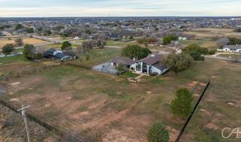 4833 Meadow Dr, Abilene, TX 79606