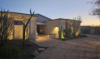 6117 E Dixileta Dr, Cave Creek, AZ 85331