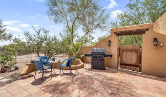 6017 E RANCHO DEL ORO Dr, Cave Creek, AZ 85331
