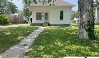 415 N 13th St, Beatrice, NE 68310