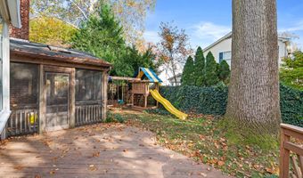 5321 ALLANDALE Rd, Bethesda, MD 20816