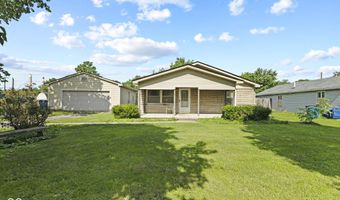 3304 Coffey St, Indianapolis, IN 46217