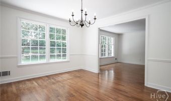 215 Lenox Rd, Athens, GA 30606