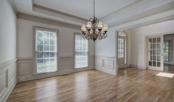 2320 Starr Lk, Acworth, GA 30101