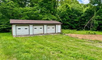 4666 S Pine Ridge Rd, Birdseye, IN 47513