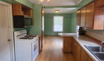 714 Mulberry St, Adrian, MI 49221