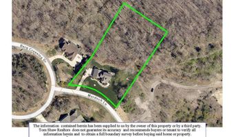 4349 Murdoch Ln, Augusta, MO 63332