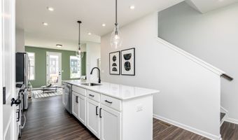 1420 Creekside Cir NW, Atlanta, GA 30318