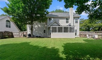 824 Port W Dr, Auburn, GA 30011