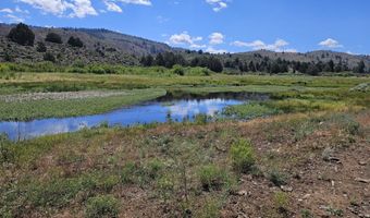 12142 Burns-Izee Rd, Seneca, OR 97873