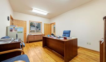 58 E Benteen St, Buffalo, WY 82834