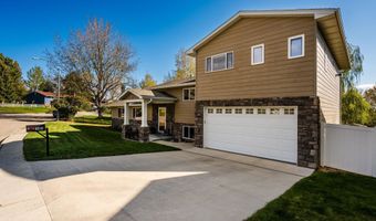 703 Circle Dr, Buffalo, WY 82834