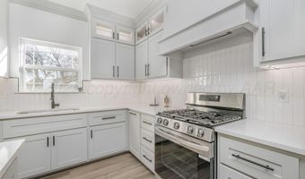 1630 N NELSON St, Amarillo, TX 79107