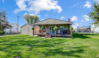 5243 Old Columbus Rd, Springfield, OH 45502