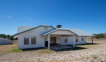 2981 N Yuma Dr, Chino Valley, AZ 86323