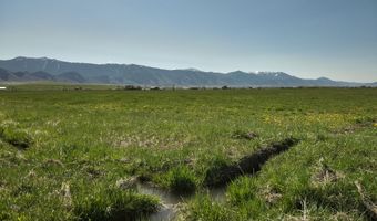 WY-238, Auburn, WY 83111