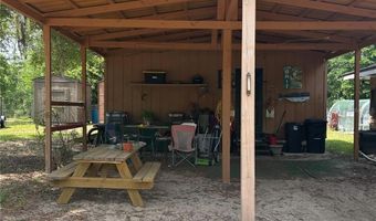 11451 NE 110TH Ln, Archer, FL 32618