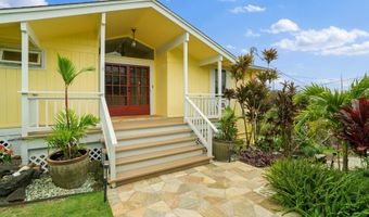 3598 KALOKE Rd, Kalaheo, HI 96741